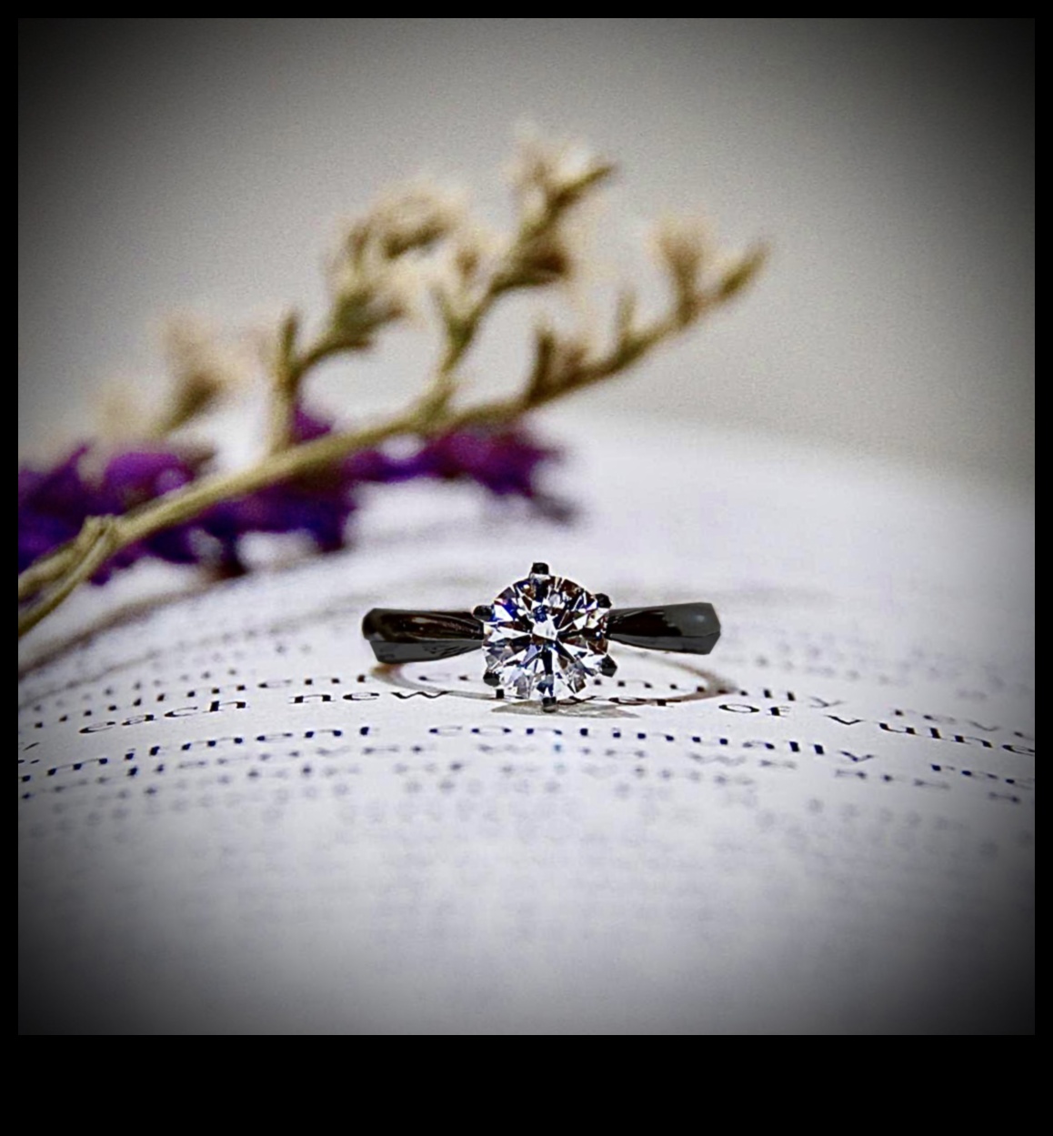 Valdzinošs šarms: izcilības dimanti