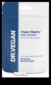 Vegānisms un miega kvalitāte: vai uz augu bāzes balstītas diētas var uzlabot atpūtu?