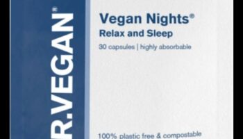 Vegānisms un miega kvalitāte: vai uz augu bāzes balstītas diētas var uzlabot atpūtu?