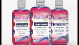 Vitamīnu eliksīrs: veselīgāka dzīvesveida veidošana, izmantojot būtiskas uzturvielas