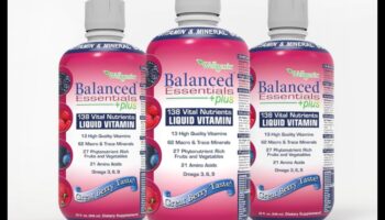 Vitamīnu eliksīrs: veselīgāka dzīvesveida veidošana, izmantojot būtiskas uzturvielas