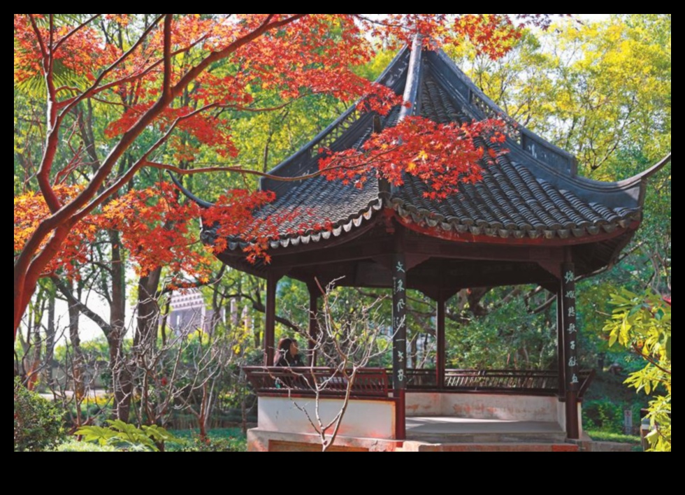 Zelta dārzs: zied mirdzošā zeltā